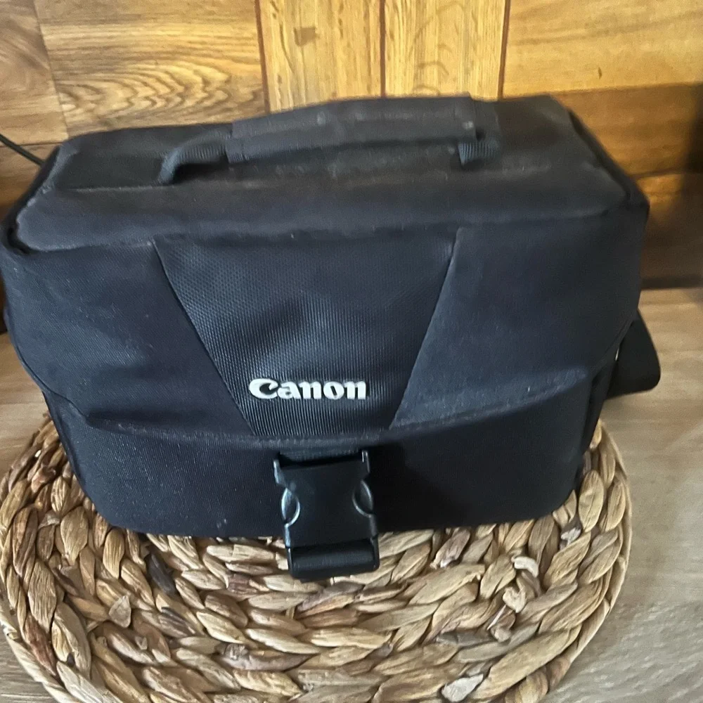 Canon rebel t6 EEUC